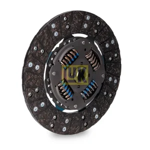 Darmowa dostawa Tarcza sprzęgła SCHAEFFLER LUK 325 0161 10