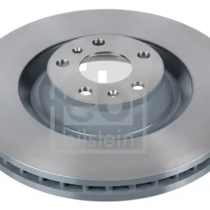 Autentyczny Tarcza hamulcowa FEBI BILSTEIN 32520