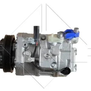 Oferta limitowana Sprężarka, klimatyzacja NRF 32520