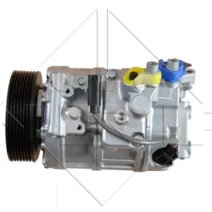 Sprężarka, klimatyzacja NRF 32524 Darmowa dostawa