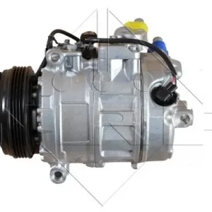 Autentyczny Sprężarka, klimatyzacja NRF 32525