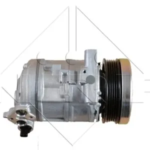 Sprężarka, klimatyzacja NRF 32543 Niska cena