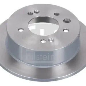 Rabat Tarcza hamulcowa FEBI BILSTEIN 32579