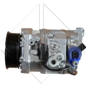 Sprężarka, klimatyzacja NRF 32579 Tani