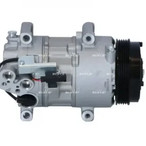 Autentyczny Sprężarka, klimatyzacja NRF 32583