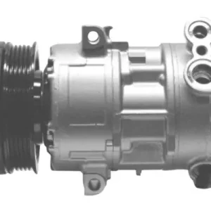 Sprężarka, klimatyzacja NRF 32588 Szybka dostawa