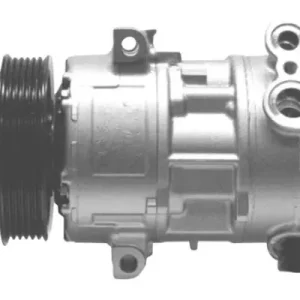 Sprężarka, klimatyzacja NRF 32589 Popularny