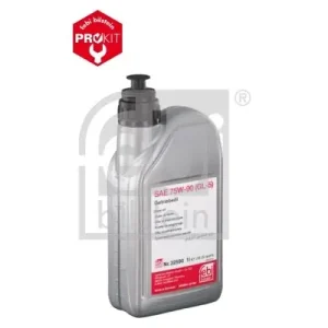 Olej do automatycznej skrzyni biegów FEBI BILSTEIN 32590 Zamów teraz