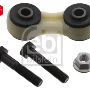 Zwrot pieniędzy Drążek / wspornik, stabilizator FEBI BILSTEIN 32595