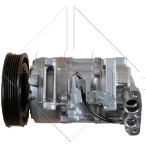 Sprężarka, klimatyzacja NRF 32596 Szybka dostawa
