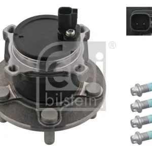 Zestaw łożysk koła FEBI BILSTEIN 32598 Niska cena