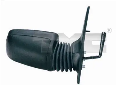 Lusterko zewnętrzne TYC 326-0011 Wysoka jakość