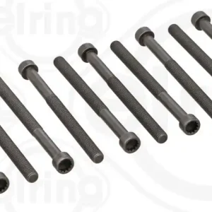 Zestaw śrub głowicy cylindrów ELRING 326.430 Ekspresowa dostawa