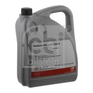 Szybka dostawa Olej do automatycznej skrzyni biegów FEBI BILSTEIN 32605
