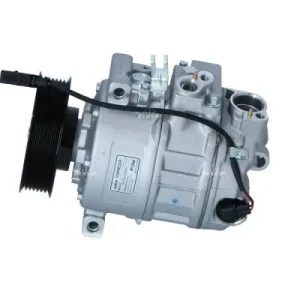 Sprężarka, klimatyzacja NRF 32613 Oryginalny