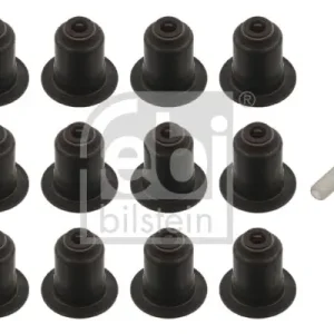 Zestaw uszczelniaczy, trzonek zaworu FEBI BILSTEIN 32621 Zamów teraz