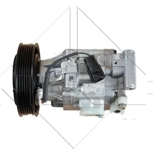 Sprężarka, klimatyzacja NRF 32621 Najlepsza cena