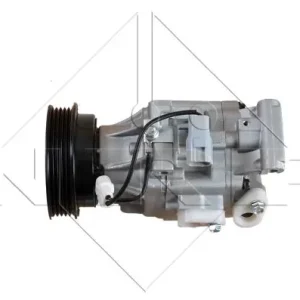 Sprężarka, klimatyzacja NRF 32623 Wysoka jakość