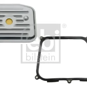 Zestaw filtra hydraulicznego, automatyczna skrzynia biegów FEBI BILSTEIN 32644 Tani