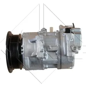 Sprężarka, klimatyzacja NRF 32648 Oferta limitowana