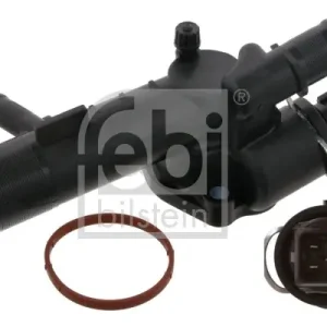 Wysoka jakość Termostat, płyn chłodzący FEBI BILSTEIN 32650