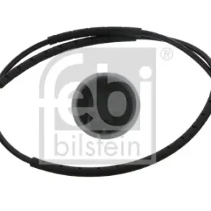 Czujnik, prędkość obrotowa koła FEBI BILSTEIN 32660 Wysoka jakość