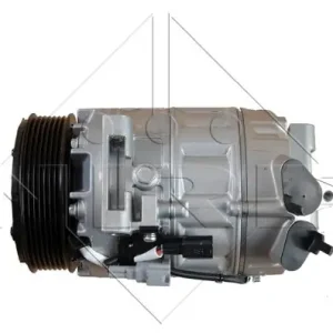 Sprężarka, klimatyzacja NRF 32669 Kup teraz