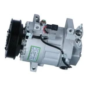 Sprężarka, klimatyzacja NRF 32670 Wysoka jakość