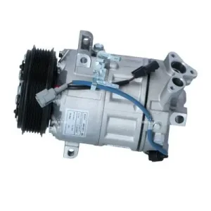 Sprężarka, klimatyzacja NRF 32671 Zwrot pieniędzy