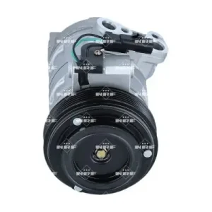 Darmowa dostawa Sprężarka, klimatyzacja NRF 32677