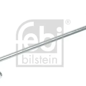 Zwrot pieniędzy Drążek / wspornik, stabilizator FEBI BILSTEIN 32681