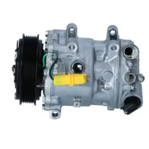 Autentyczny Sprężarka, klimatyzacja NRF 32682