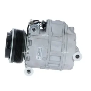 Zwrot pieniędzy Sprężarka, klimatyzacja NRF 32695