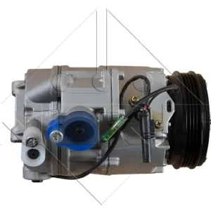 Sprężarka, klimatyzacja NRF 32696 Nowość