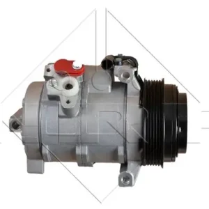 Sprężarka, klimatyzacja NRF 32698 Premium