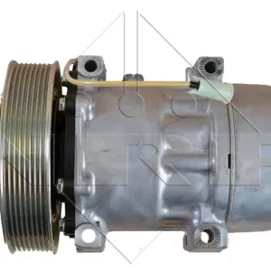 Sprężarka, klimatyzacja NRF 32699 Nowość