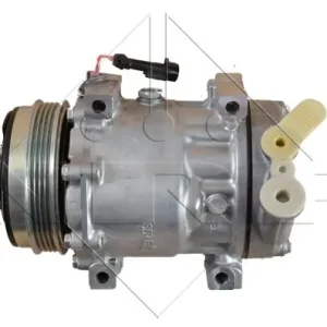 Sprężarka, klimatyzacja NRF 32701 Tylko dziś