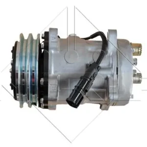 Sprężarka, klimatyzacja NRF 32708 Tani