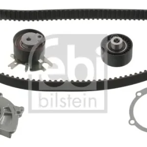 Pompa wodna + zestaw paska rozrządu FEBI BILSTEIN 32722 Premium