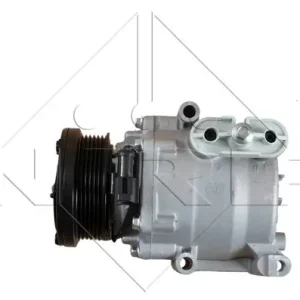 Premium Sprężarka, klimatyzacja NRF 32724