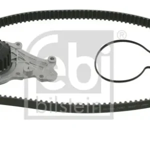 Kup teraz Pompa wodna + zestaw paska rozrządu FEBI BILSTEIN 32726