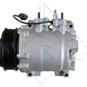 Sprężarka, klimatyzacja NRF 32726 Ekspresowa dostawa