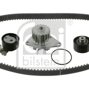 Pompa wodna + zestaw paska rozrządu FEBI BILSTEIN 32727 Autentyczny