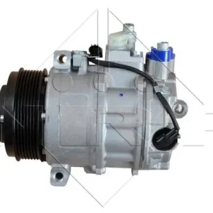 Sprężarka, klimatyzacja NRF 32729 Kup teraz