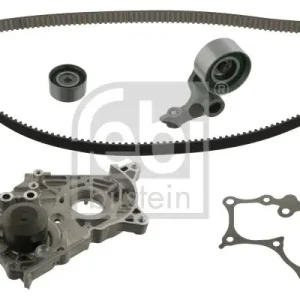 Pompa wodna + zestaw paska rozrządu FEBI BILSTEIN 32730 Nowość