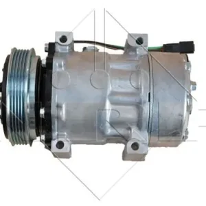 Zwrot pieniędzy Sprężarka, klimatyzacja NRF 32731