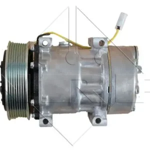 Oferta Sprężarka, klimatyzacja NRF 32733