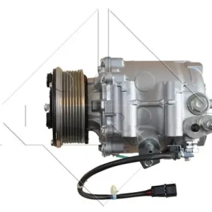Nowość Sprężarka, klimatyzacja NRF 32735