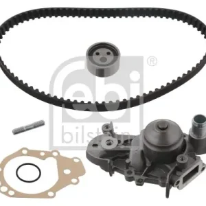 Pompa wodna + zestaw paska rozrządu FEBI BILSTEIN 32736 Tani