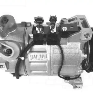 Rabat Sprężarka, klimatyzacja NRF 32737